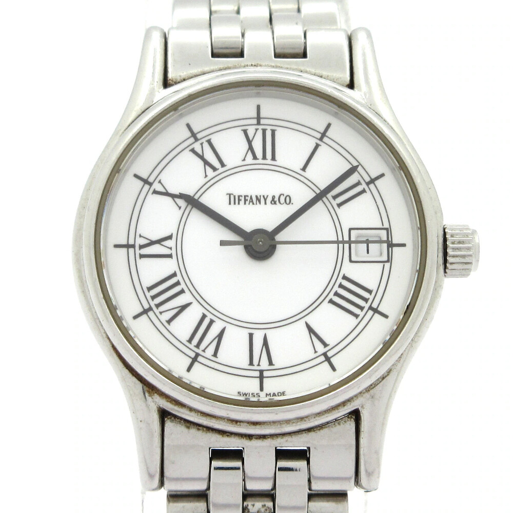 Tiffany&Co. Classic Round 9******** #321386T61B